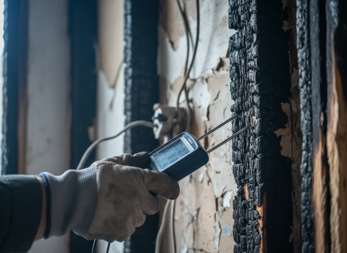 Fire Damage Restoration Northbrook, IL FAQs